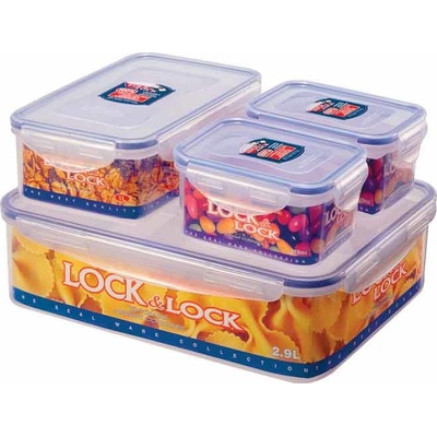 Lock&Lock HPL834SA – Zboží Dáma