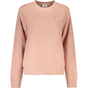 Fila Дамски суитшърт с цип fila, Размер l, Цвят Роза (faw1219_rs40133)