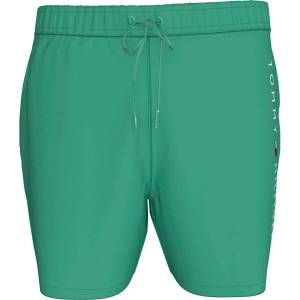 Tommy Hilfiger Бански гащета Tommy hilfiger UM0UM03258 swimming shorts - Green (Fort Green)