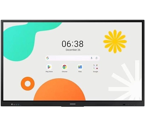 Samsung WA75F