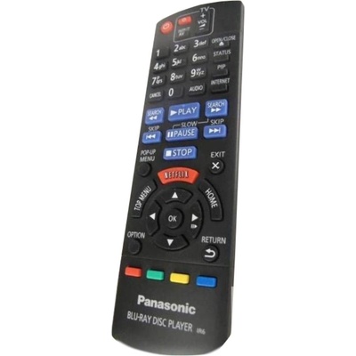 GENERAL PANASONIC N2QAYB000881 - съвместимо дистанционно управление на марката General (N2QAYB000881)