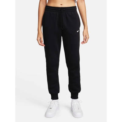 NIKE Спортно долнище w nsw phnx flc mr pant std