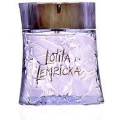 Lolita Lempicka Au Masculine toaletní voda pánská 100 ml tester