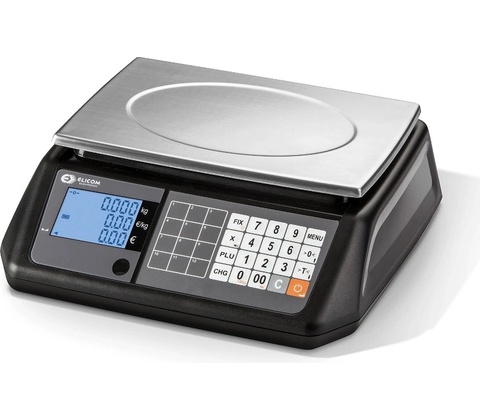 Elicom S300FM