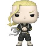 Funko Фигура Funko POP! Animation: Tokyo Revengers - Draken #2133 (107387)