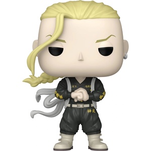 Funko Фигура Funko POP! Animation: Tokyo Revengers - Draken #2133 (107387)