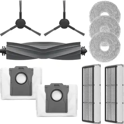 Dreame L10s Pro Ultra/X30 Ultra/L30 Pro Ultra/L40 Ultra - Комплект консумативи (RAK35)