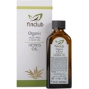 Finclub Herbs Oil bylinný olej 100 ml