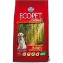 Ecopet Natural Adult 2,5 kg