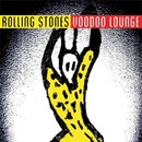 ROLLING STONES: VOODOO LOUNGE CD