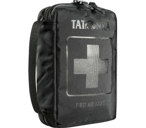 Tatonka First Aid Basic Black