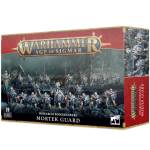 Games Workshop Mortek Guard (94-25)