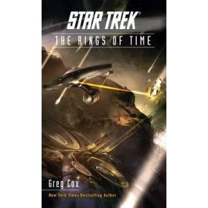 Star Trek: The Original Series: The Rings of Time | Greg Cox (ISBN: 9781501130199)