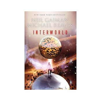Interworld - Neil Gaiman