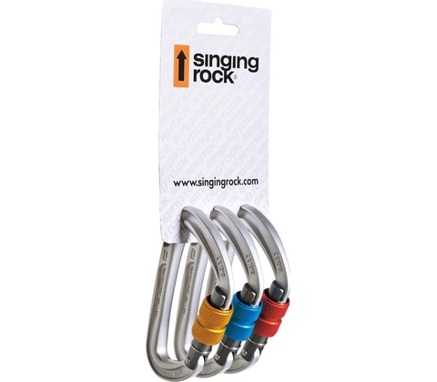 Singing Rock Colt Screw 3-Pack