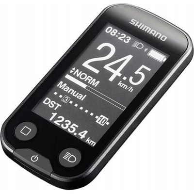 Shimano STEPS SC-E6100