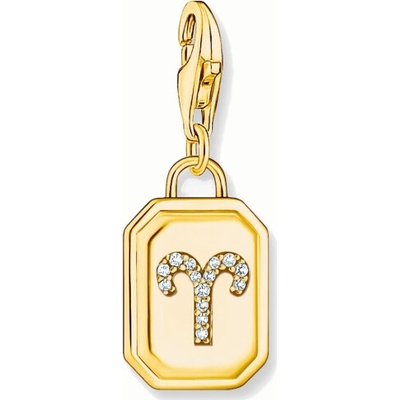 Thomas Sabo přívěsek charm Aries 2159 414 39