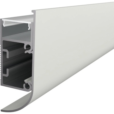 LED Solution LP418W_LP-SNAPFIT-B-MLK
