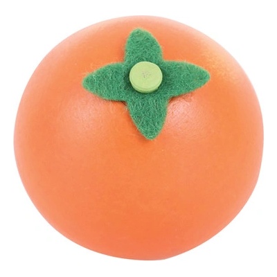 Bigjigs Toys pomeranč 1 ks