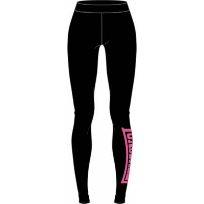 Lonsdale Women's leggings čierna 4255581559355