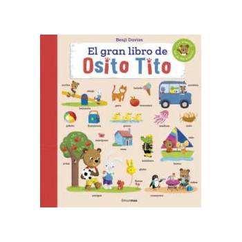 Image 1 of El gran libro de Osito Tito