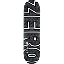 Zero Reyes Diamond Plate