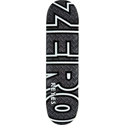 Zero Reyes Diamond Plate