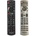 Panasonic N2QAYB001178 black - оригинален дистанционен контрол (N2QAYB001178 black)