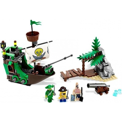 LEGO® SpongeBob 3817 The Flying Dutchman