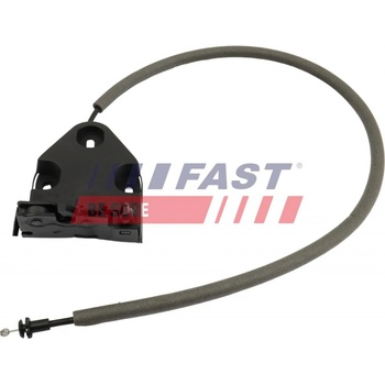 Zámek dveří FAST FT10375