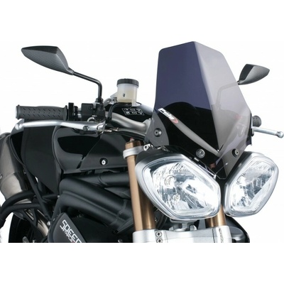 Puig New Generation Sport 5658 Tmavá (F)