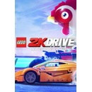 LEGO Drive (Awesome Edition)