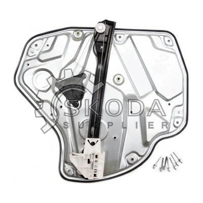 Spouštěč skla ZL pro elektrické ovl. DPA 88390303202