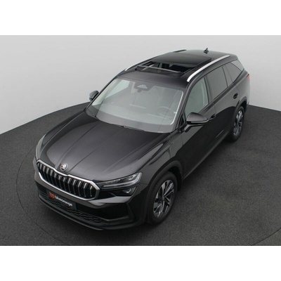 Skoda Kodiaq 1.5 TSI mHEV Selection 110 kW