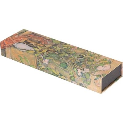 Paperblanks Несесер за бюро Cezanne's Terracotta (1095240747)