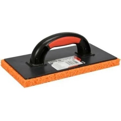 Yato - Hladítko s pěnovou gumou 270 x 130mm