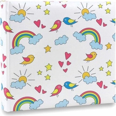 Fotoalbum Modus RAINBOW (P589), 10x15/200