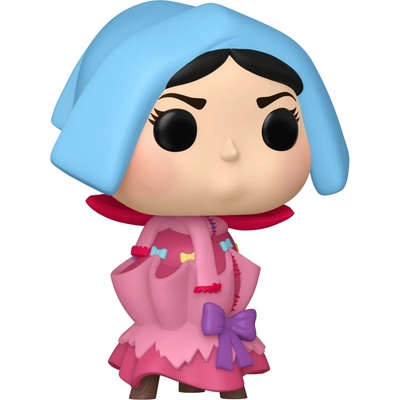 Funko Фигура Funko POP! Disney: Sleeping Beauty - Merryweather (65th Anniversary) #1456 (093245)