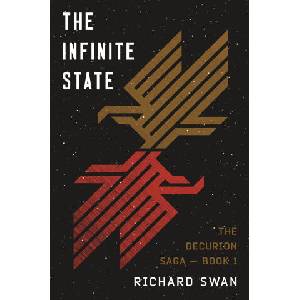 The Infinite State (ISBN: 9781250386229)