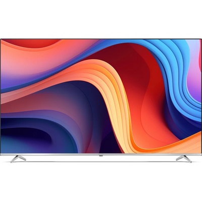 55GP6260E, 55" QLED Google TV, 4K Ultra HD 3840x2160 Frameless, AQUOS, DVB-T/T2/C/S/S2, Active Motion 1000, HDR10, Dolby Atmos, Dolby Vision, Google Assistant, Chromecast Built-in, HDMI (55GP6260E)