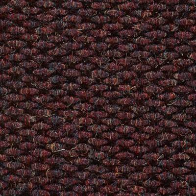 Notrax 113 Master Trax robustný vstupný rohožový systém jesenná vínová 200 cm x 20 m