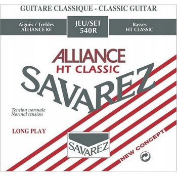 Savarez 540R