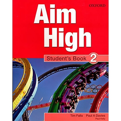Aim High Level 2: Student's Book
