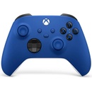 Image 1 of Microsoft Xbox Wireless Controller - Blue (QAU-00002)