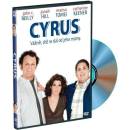 Cyrus DVD