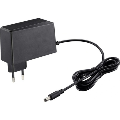 YingJiao YS35V-1205000 Eurozástrčka, 12 V, 60 W
