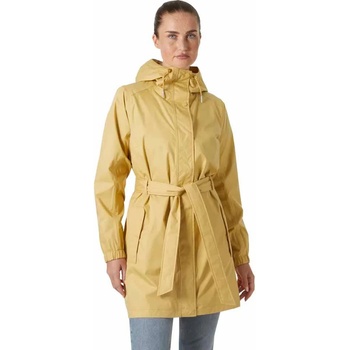 Helly hansen Палто Helly hansen Classics trench coat - Yellow (Sand)