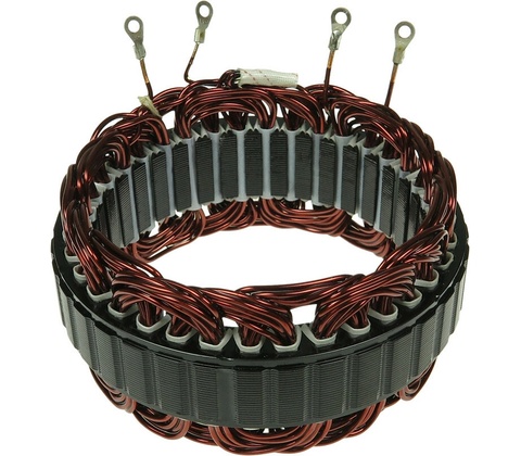 Stator, generátor AS-PL AS2006
