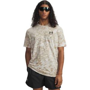 Under armour Тениска ua abc camo ss (1357727-279)