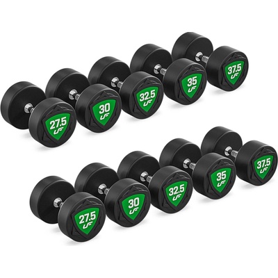 UpForm Sada polyuretanových činek 27,5-37,5 kg 325 kg